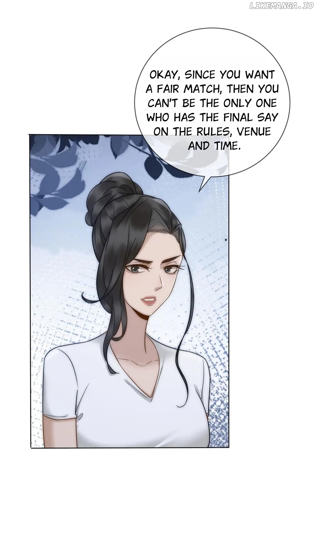 Don't Mess with a Deadly Revenger Chapter 34 - page 15